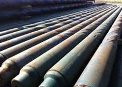Drill Collars Drill Collars