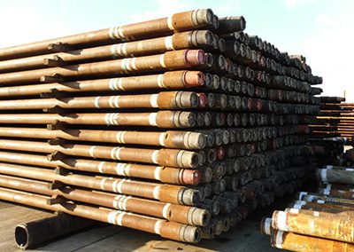 Drill Pipe