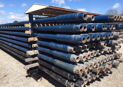 Heavy Wate Drill Pipe Resized