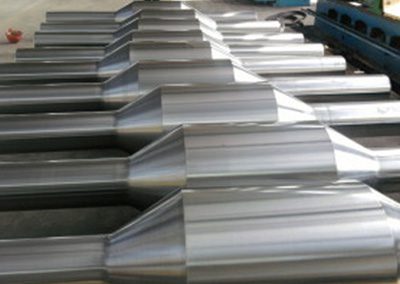 Ib Stabilizer Forgings